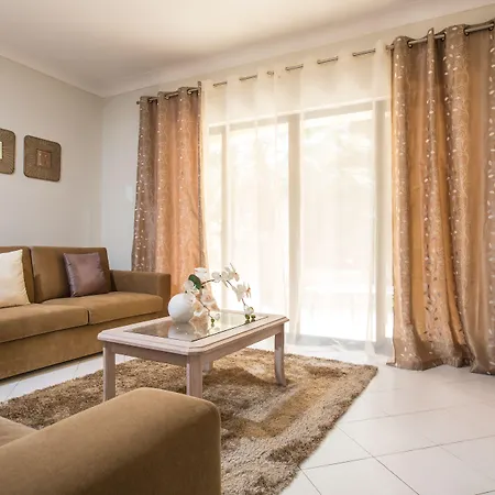Tatil parkı Lakeside Country Club - Turisticos Quinta do Lago