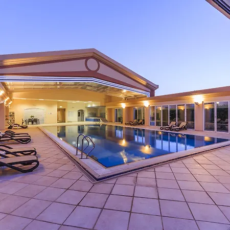 Tatil parkı Lakeside Country Club - Turisticos