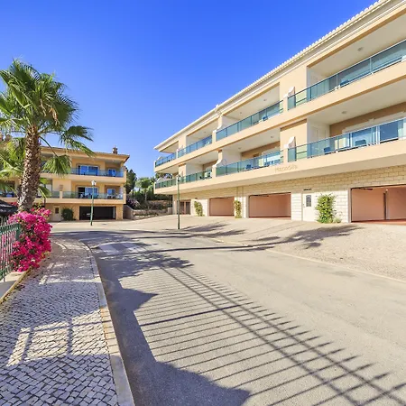 Lakeside Country Club - Turisticos Tatil parkı Quinta do Lago