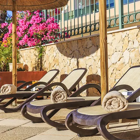 Tatil parkı Lakeside Country Club - Turisticos