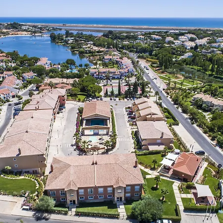 Tatil parkı Lakeside Country Club - Turisticos 4*