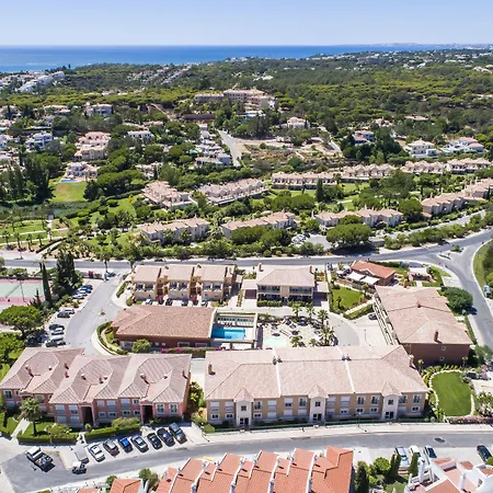 Lakeside Country Club - Turisticos Tatil parkı Quinta do Lago