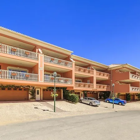 Lakeside Country Club - Turisticos Tatil parkı Quinta do Lago