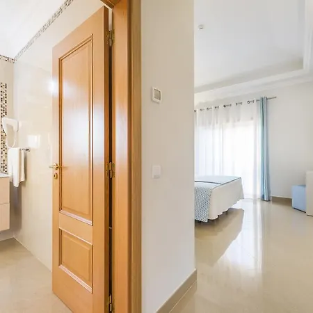 Lakeside Country Club - Turisticos Кинта-до-Лаго