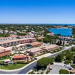 Lakeside Country Club - Turisticos פארק נופש קינטה דו לאגו