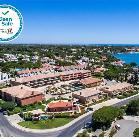 Üdülőpark Lakeside Country Club - Turisticos