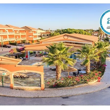 Lakeside Country Club - Turísticos 4*