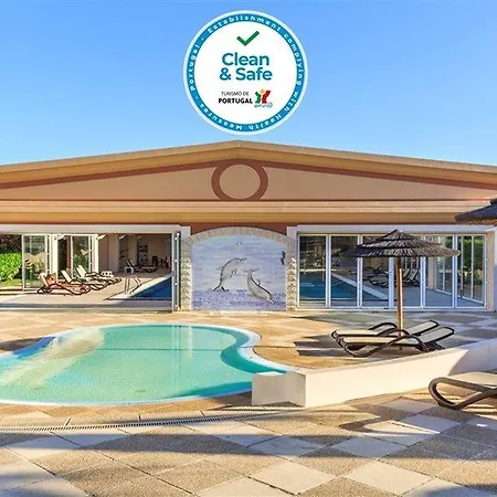 Lakeside Country Club - Turísticos 4*