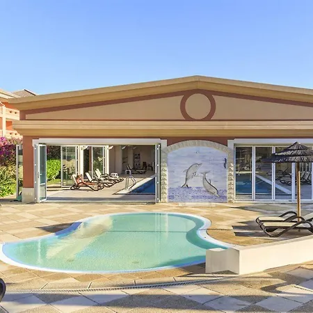 Vakantiepark Lakeside Country Club - Turisticos
