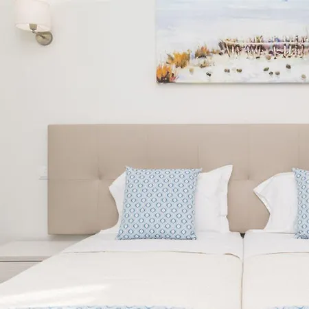 Lakeside Country Club - Turisticos 4* Quinta do Lago