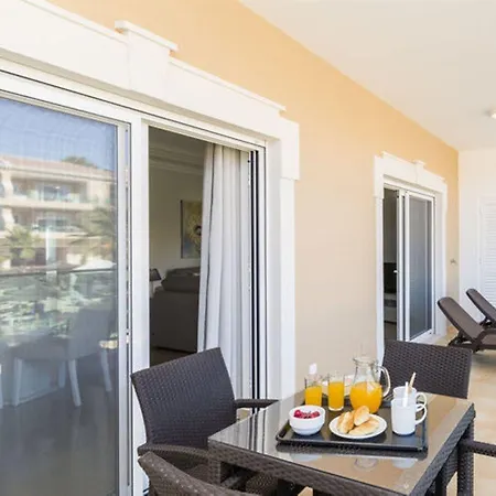 Lakeside Country Club - Turisticos Üdülőpark 4*