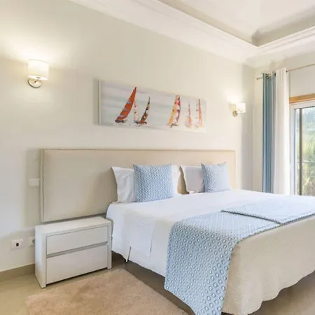 Lakeside Country Club - Turisticos Vakantiepark Quinta do Lago