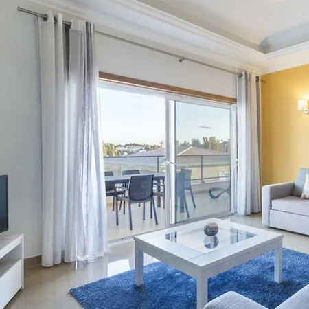 Üdülőpark Lakeside Country Club - Turisticos Quinta do Lago