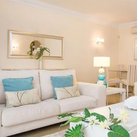 Lakeside Country Club - Turisticos Quinta do Lago