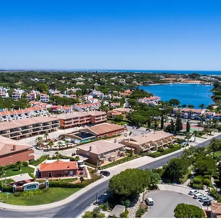 Lakeside Country Club - Turisticos Üdülőpark Quinta do Lago