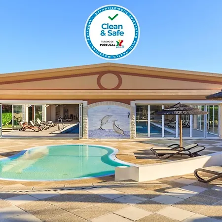 Lakeside Country Club - Turisticos Vakantiepark