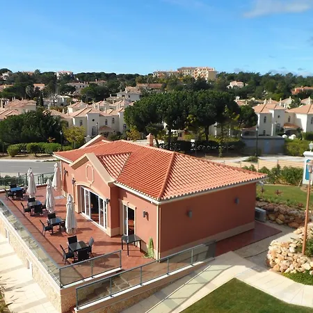 Lakeside Country Club - Turisticos Quinta do Lago