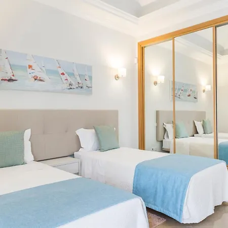 Lakeside Country Club - Turisticos 4*