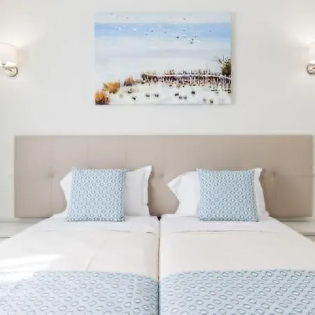 Üdülőpark Lakeside Country Club - Turisticos Quinta do Lago