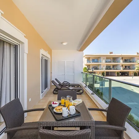 Vakantiepark Lakeside Country Club - Turisticos