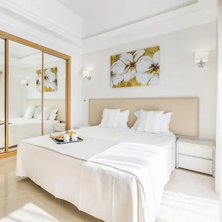 Üdülőpark Lakeside Country Club - Turisticos 4*