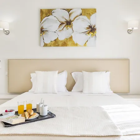 Üdülőpark Lakeside Country Club - Turisticos 4*