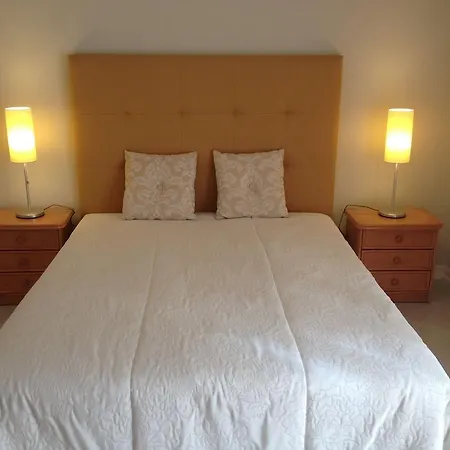 Lakeside Country Club - Turisticos Üdülőpark 4*