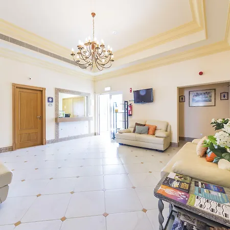 База отдыха Lakeside Country Club - Turisticos Кинта-до-Лаго