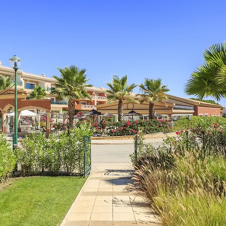 Lakeside Country Club - Turisticos 4* Quinta do Lago