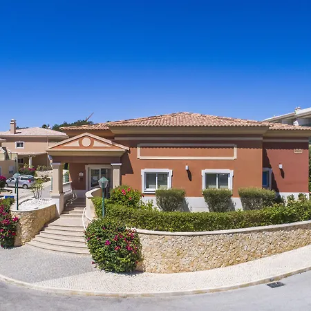 Lakeside Country Club - Turisticos Vakantiepark