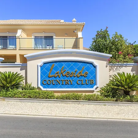 Lakeside Country Club - Turisticos