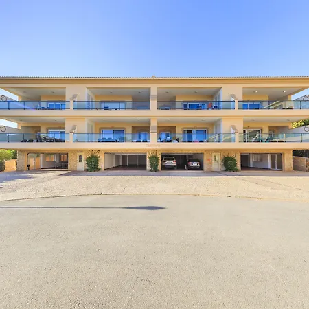 Lakeside Country Club - Turisticos Vakantiepark