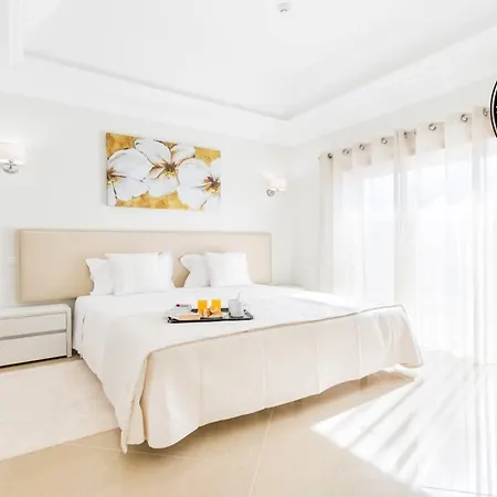 Lakeside Country Club - Turisticos Holiday park 4*