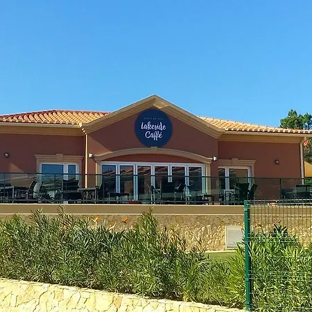 Lakeside Country Club - Turisticos 4*