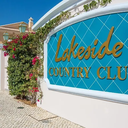 Holiday park Lakeside Country Club - Turisticos
