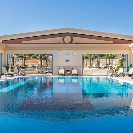 Lakeside Country Club - Turisticos Holiday park 4*