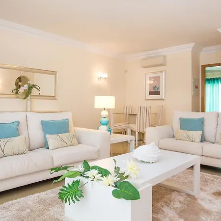 Lakeside Country Club - Turisticos 4* Quinta do Lago