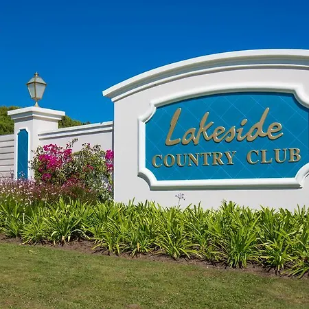 Üdülőpark Lakeside Country Club - Turisticos