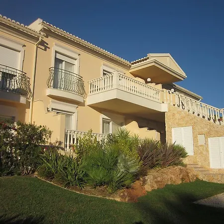 Lakeside Country Club - Turisticos Quinta do Lago