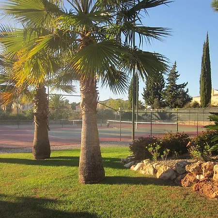 Üdülőpark Lakeside Country Club - Turisticos Quinta do Lago