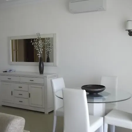 Lakeside Country Club - Turisticos Quinta do Lago