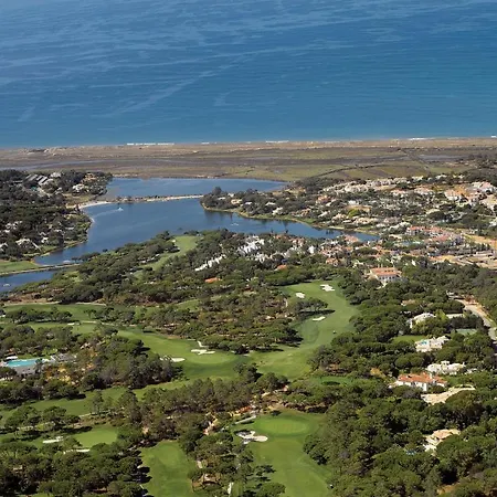 Lakeside Country Club - Turisticos Üdülőpark 4*