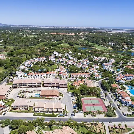 Vakantiepark Lakeside Country Club - Turisticos