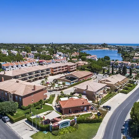 Lakeside Country Club - Turisticos Üdülőpark Quinta do Lago