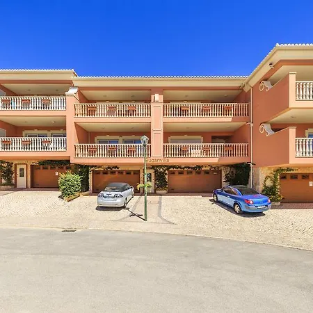 Vakantiepark Lakeside Country Club - Turisticos