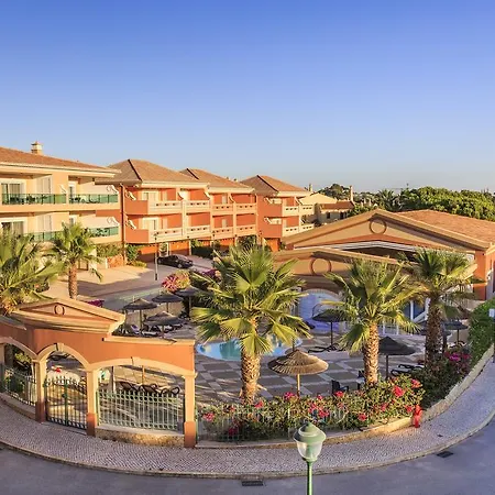 База отдыха Lakeside Country Club - Turisticos Кинта-до-Лаго