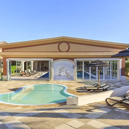 Vakantiepark Lakeside Country Club - Turisticos