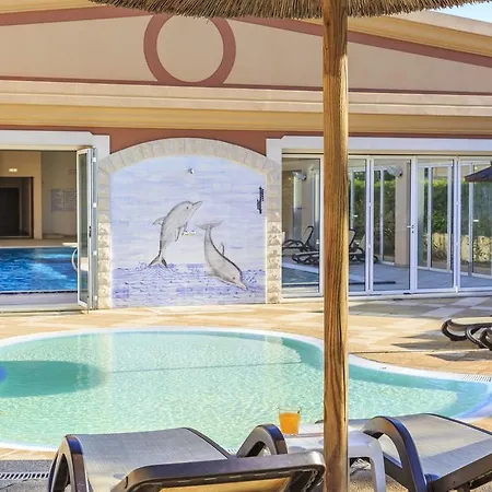 Lakeside Country Club - Turisticos Quinta do Lago