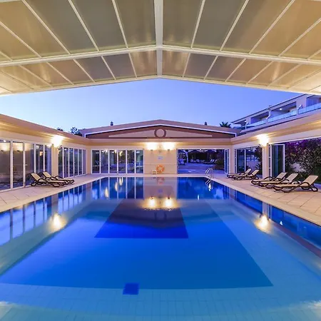 Lakeside Country Club - Turisticos Üdülőpark Quinta do Lago