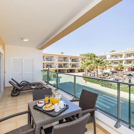 Lakeside Country Club - Turisticos Üdülőpark 4*